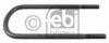 FEBI BILSTEIN 08160 Spring Clamp